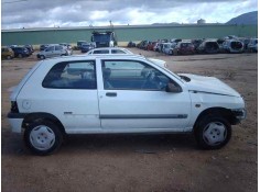 RENAULT CLIO I PHASE III