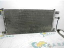 Recambio de condensador / radiador aire acondicionado para ssangyong musso 2.9 d referencia OEM IAM   