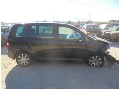 VOLKSWAGEN TOURAN (1T1)