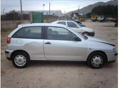 SEAT IBIZA (6K1)