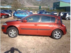 RENAULT MEGANE II BERLINA 5P