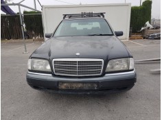MERCEDES-BENZ CLASE C (W202) BERLINA