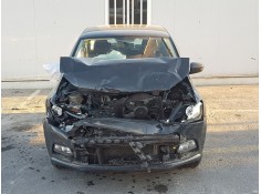 VOLKSWAGEN POLO (6C1)