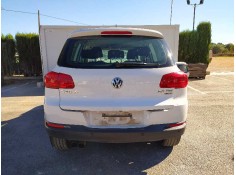 VOLKSWAGEN TIGUAN (5N2)