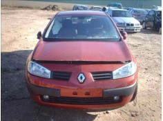 RENAULT MEGANE II BERLINA 5P