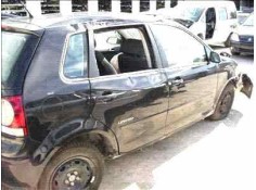 VOLKSWAGEN POLO (9N3)