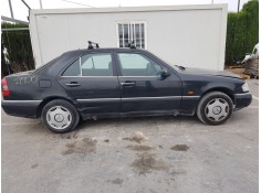 MERCEDES-BENZ CLASE C (W202) BERLINA