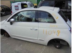 FIAT NUOVA 500 (150)