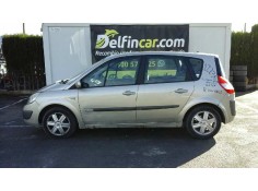 RENAULT SCENIC II