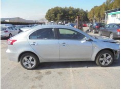 MITSUBISHI LANCER SPORTBACK (CX)