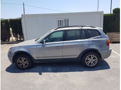 BMW X3 (E83)