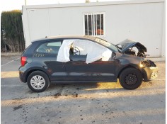 VOLKSWAGEN POLO (6C1)
