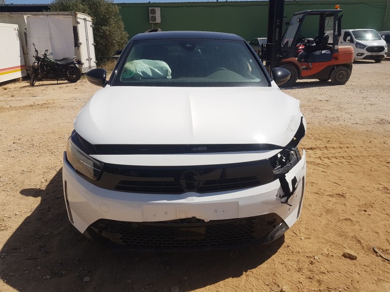 opel corsa f (p2jo) del año 2024