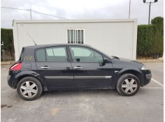 RENAULT MEGANE II BERLINA 5P
