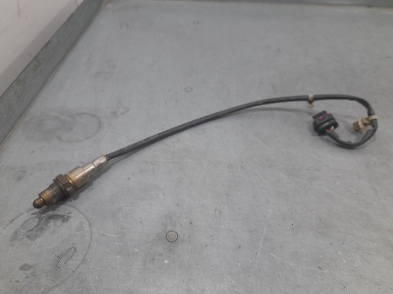 Recambio de sonda lambda para mg mg 3 (5fp) mg 3 1.5 referencia OEM IAM 11342934  