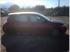 RENAULT MEGANE II BERLINA 5P