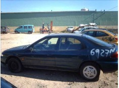 FORD MONDEO BERLINA/FAMILIAR (FD)