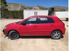 TOYOTA COROLLA (_E12_)