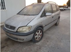 OPEL ZAFIRA A
