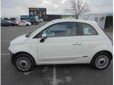 FIAT NUOVA 500 (150)