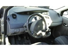 RENAULT SCENIC II