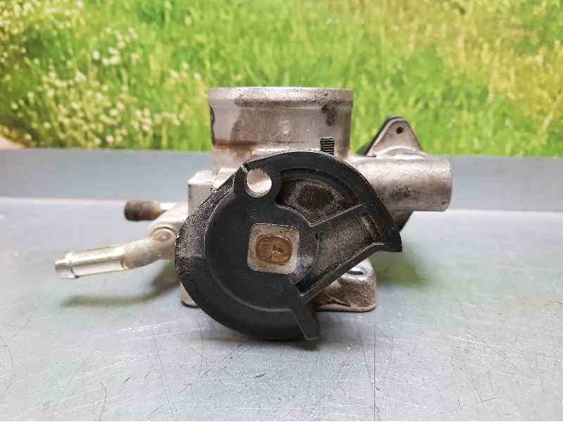 Recambio de caja mariposa para daewoo kalos 1.4 se referencia OEM IAM 4B04B1  