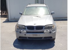 BMW X3 (E83)