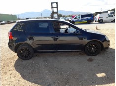 VOLKSWAGEN GOLF V (1K1)