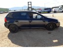 volkswagen golf v (1k1) del año 2007