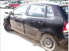 VOLKSWAGEN POLO (9N3)
