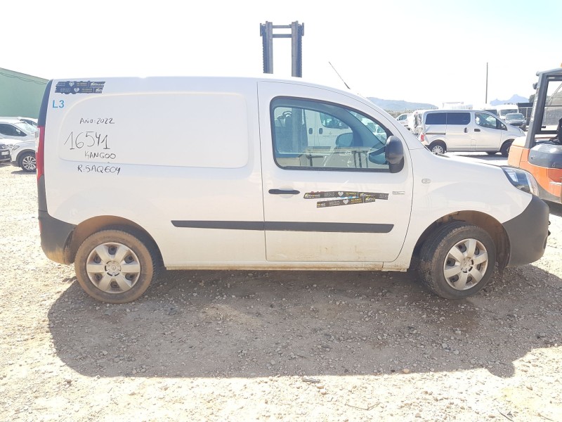 renault kangoo express (fw0/1_) del año 2022
