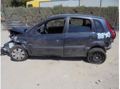 FORD FIESTA (CBK)