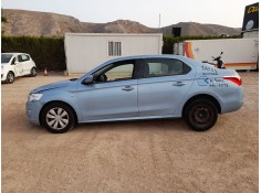 CITROËN C-ELYSEE (DD_)