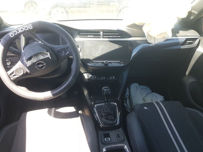 opel corsa f (p2jo) del año 2024