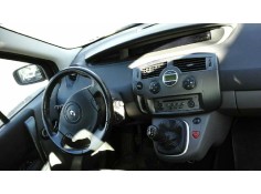 RENAULT SCENIC II