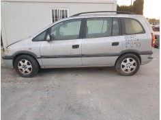 OPEL ZAFIRA A