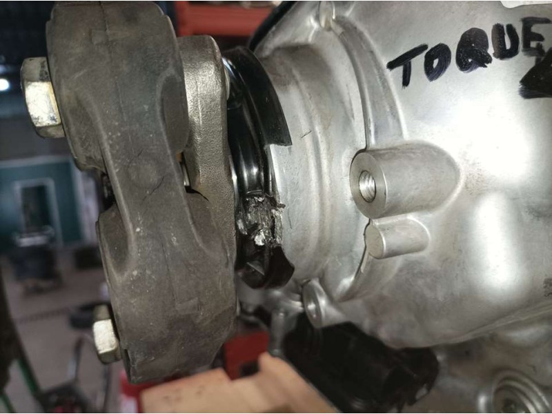 Recambio de caja transfer para bmw x4 (f26) xdrive 20d referencia OEM IAM 27185A371E2 13774410AT TOCADO VER FOTOS