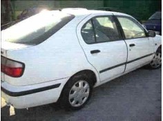 NISSAN PRIMERA BERLINA (P11)