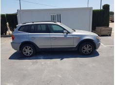 BMW X3 (E83)