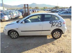 SEAT IBIZA (6L1)