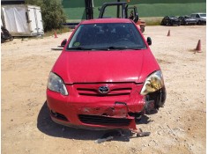 TOYOTA COROLLA (_E12_)