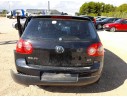 volkswagen golf v (1k1) del año 2007
