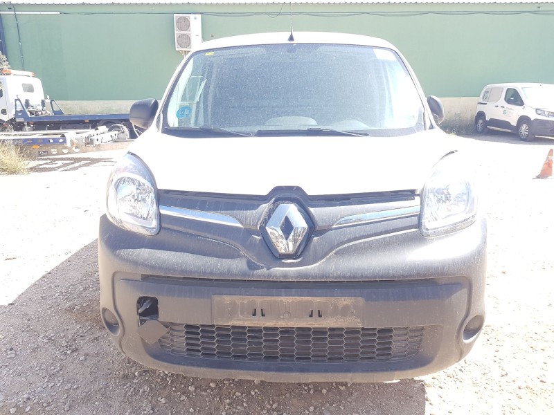 renault kangoo express (fw0/1_) del año 2022
