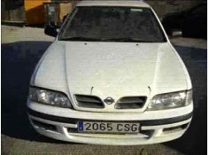 NISSAN PRIMERA BERLINA (P11)