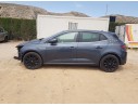 renault megane iv hatchback (b9a/m/n_) del año 2017