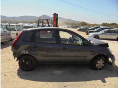 FORD FIESTA (CBK)