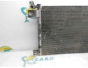 Recambio de condensador / radiador aire acondicionado para ssangyong musso 2.9 d referencia OEM IAM   