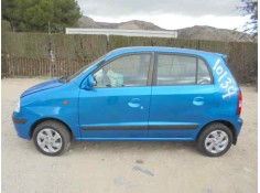 HYUNDAI ATOS PRIME (MX)