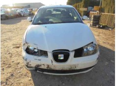 SEAT IBIZA (6L1)