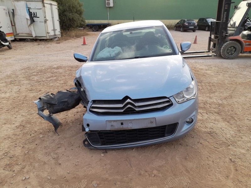 citroën c-elysee (dd_) del año 2013